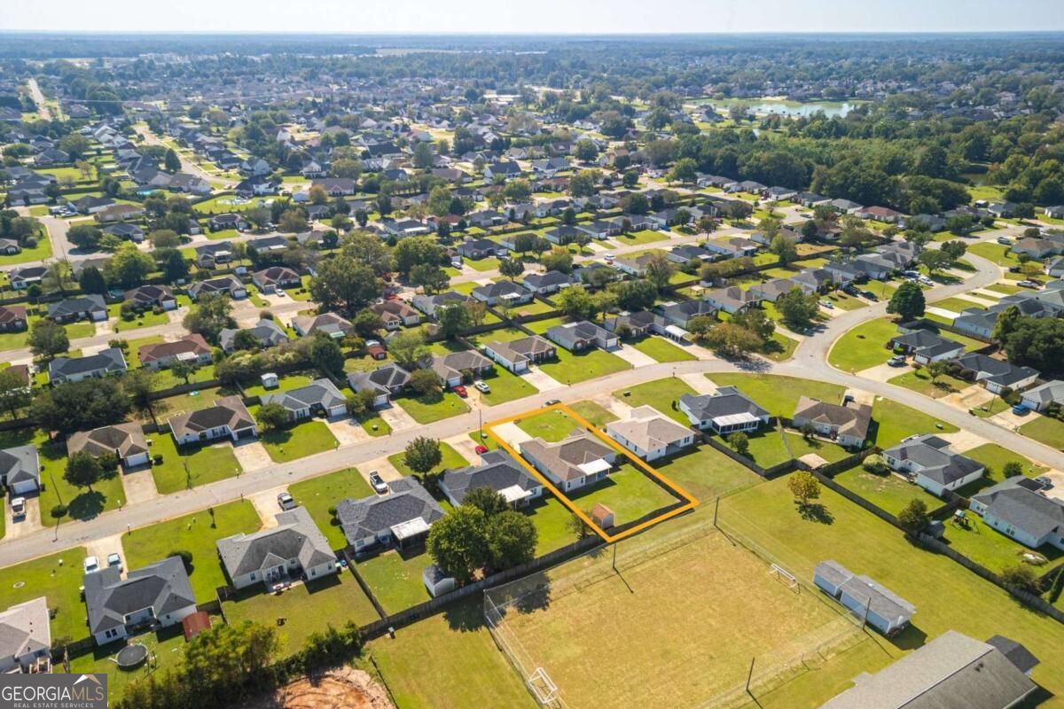 207 Tyson Glen Drive Warner Robins GA 31088