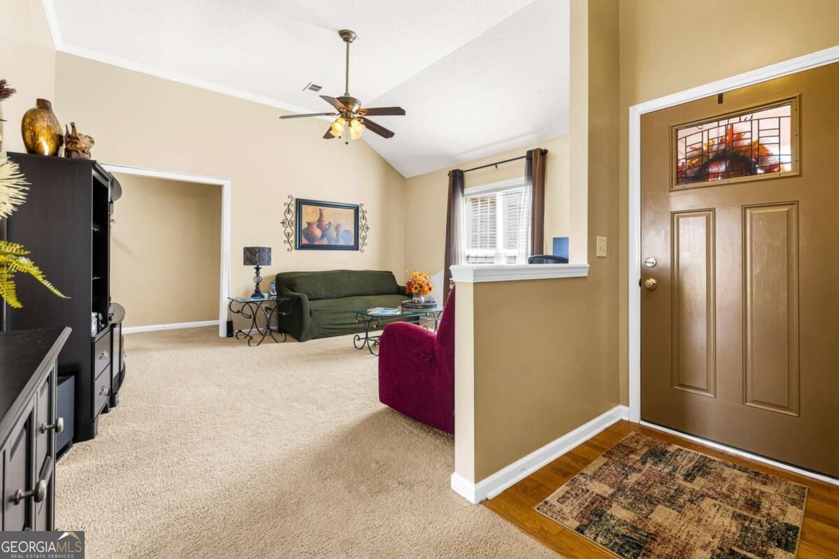 207 Tyson Glen Drive Warner Robins GA 31088