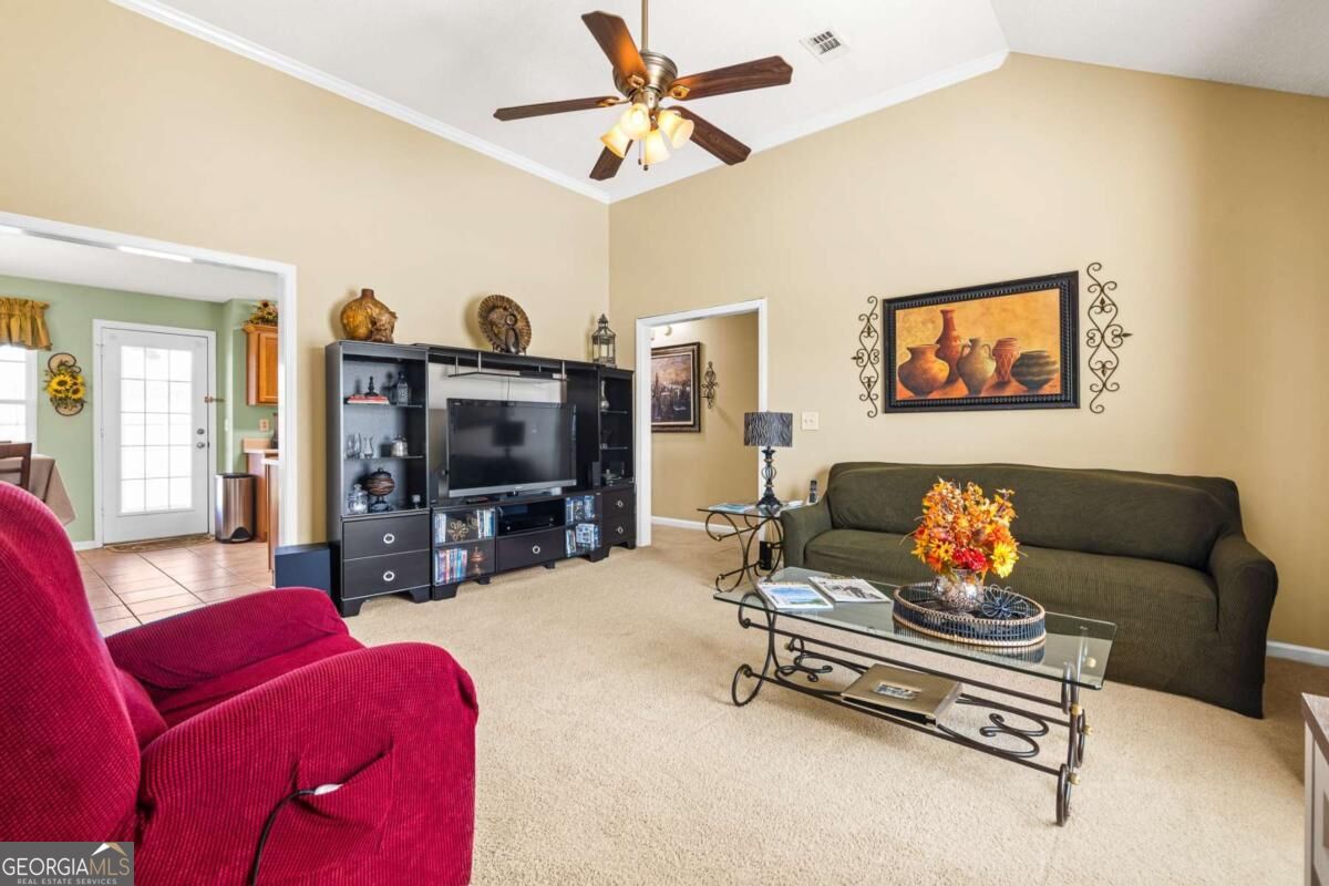 207 Tyson Glen Drive Warner Robins GA 31088