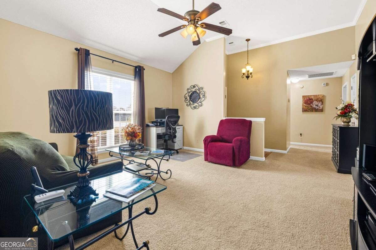 207 Tyson Glen Drive Warner Robins GA 31088