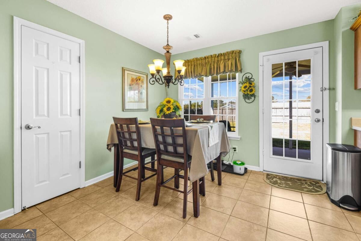 207 Tyson Glen Drive Warner Robins GA 31088