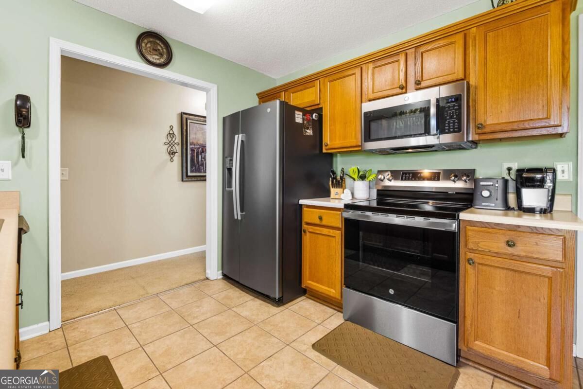 207 Tyson Glen Drive Warner Robins GA 31088