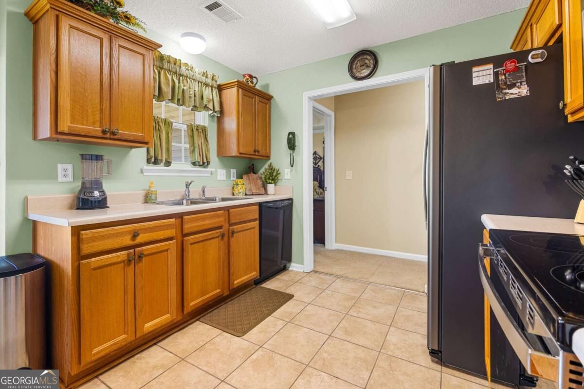207 Tyson Glen Drive Warner Robins GA 31088