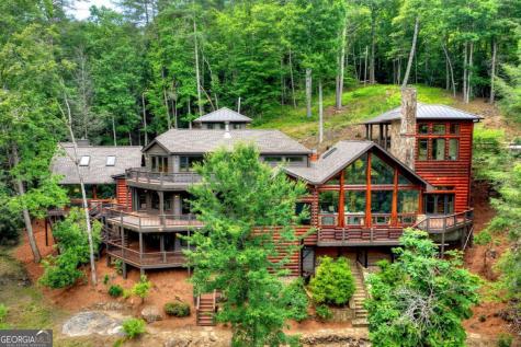 192 Delphi Hills Lane Mccaysville GA 30555