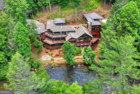 192 Delphi Hills Lane Mccaysville GA 30555