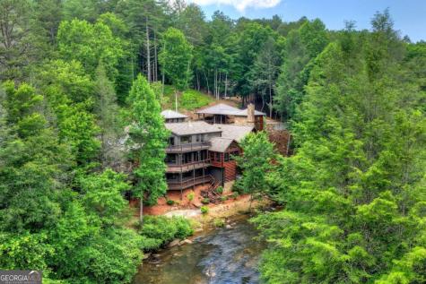 192 Delphi Hills Lane Mccaysville GA 30555