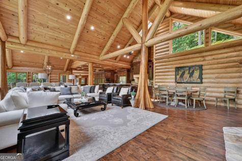 192 Delphi Hills Lane Mccaysville GA 30555