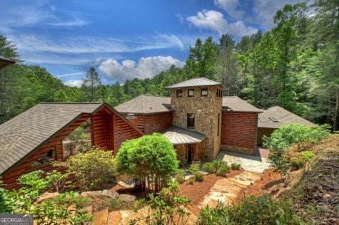 192 Delphi Hills Lane Mccaysville GA 30555