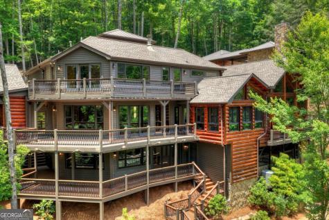 192 Delphi Hills Lane Mccaysville GA 30555