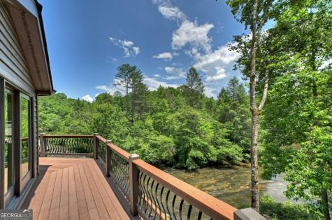 192 Delphi Hills Lane Mccaysville GA 30555