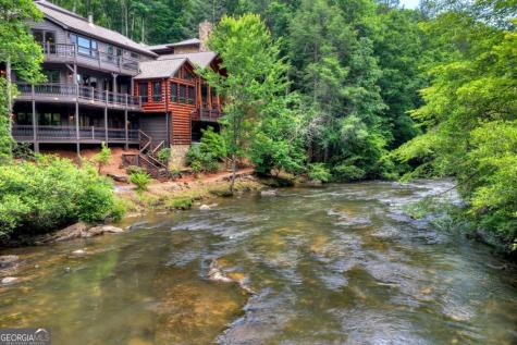 192 Delphi Hills Lane Mccaysville GA 30555