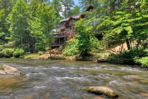 192 Delphi Hills Lane Mccaysville GA 30555