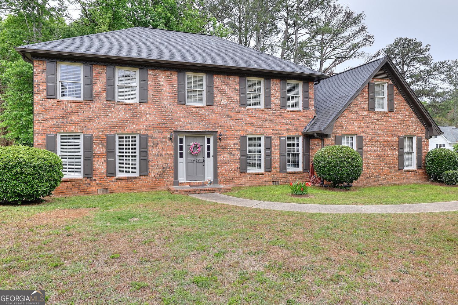 4976 Mystere Circle SW Lilburn GA 30047