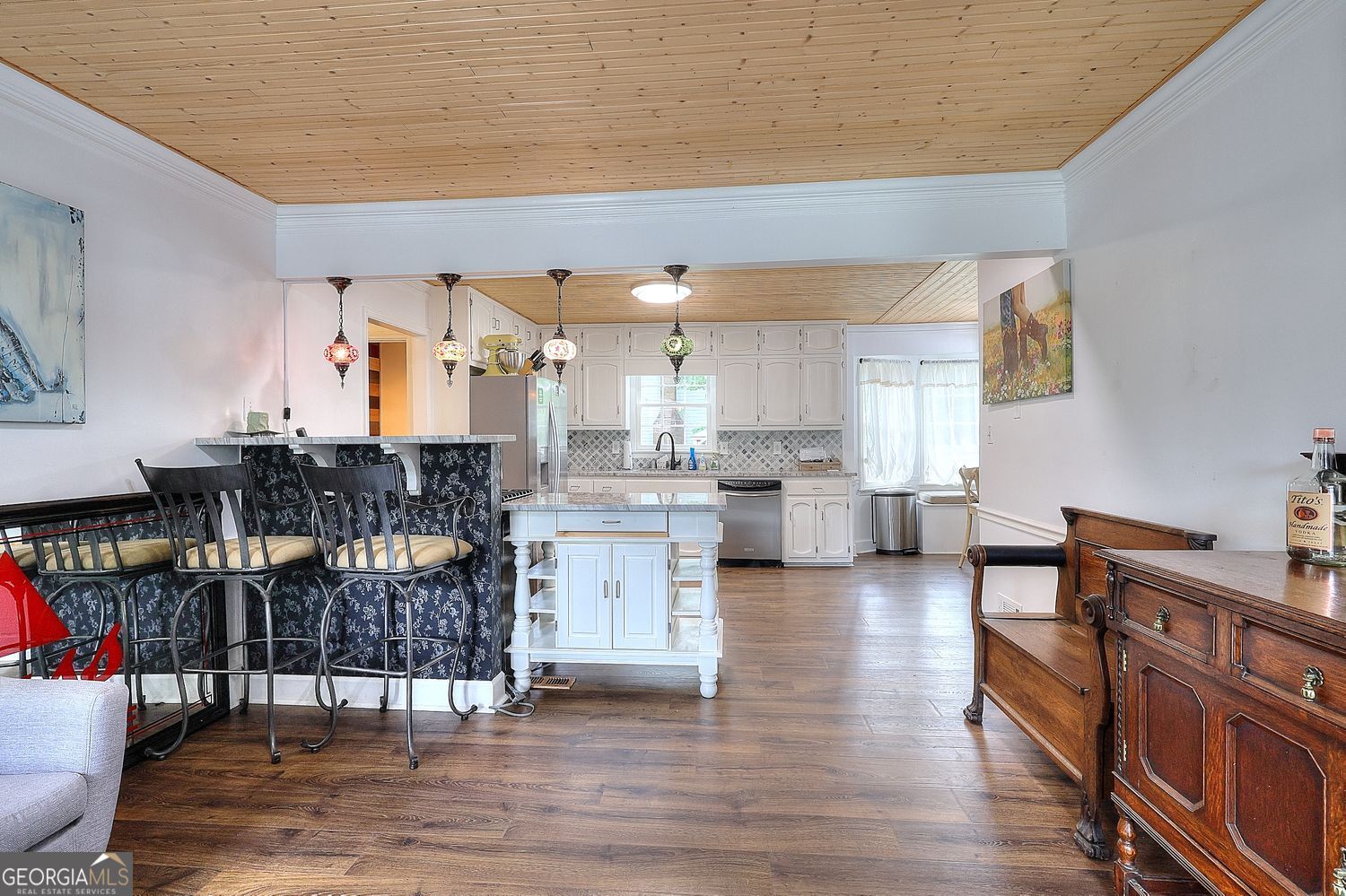 4976 Mystere Circle SW Lilburn GA 30047