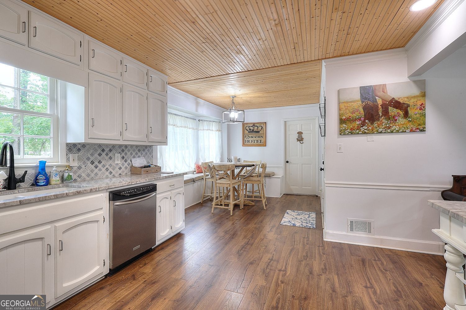4976 Mystere Circle SW Lilburn GA 30047