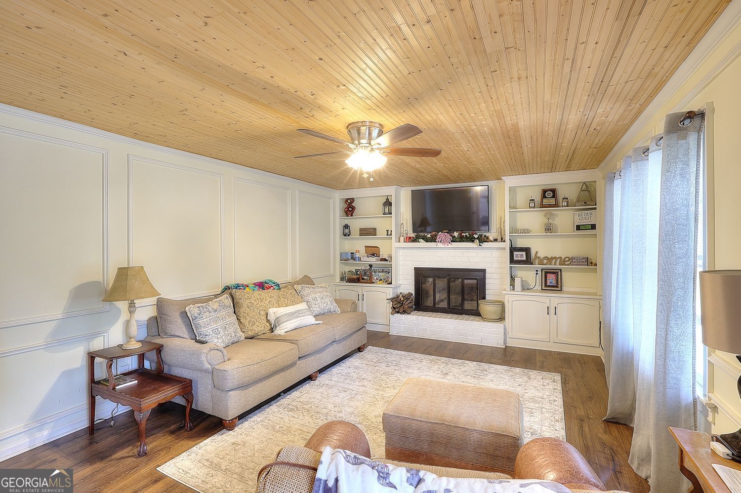 4976 Mystere Circle SW Lilburn GA 30047
