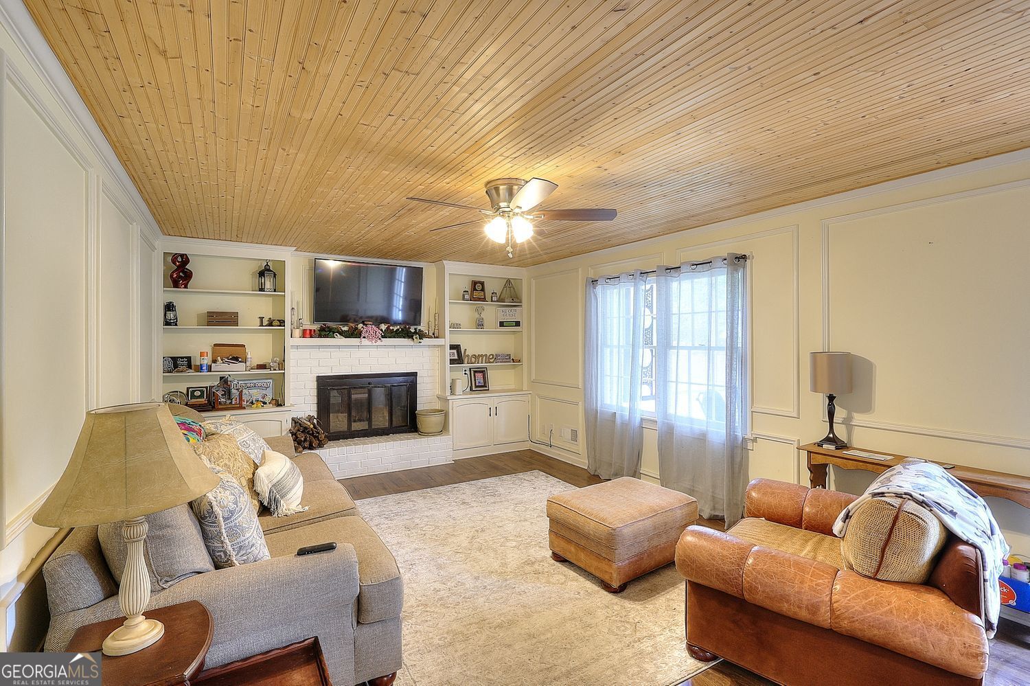 4976 Mystere Circle SW Lilburn GA 30047