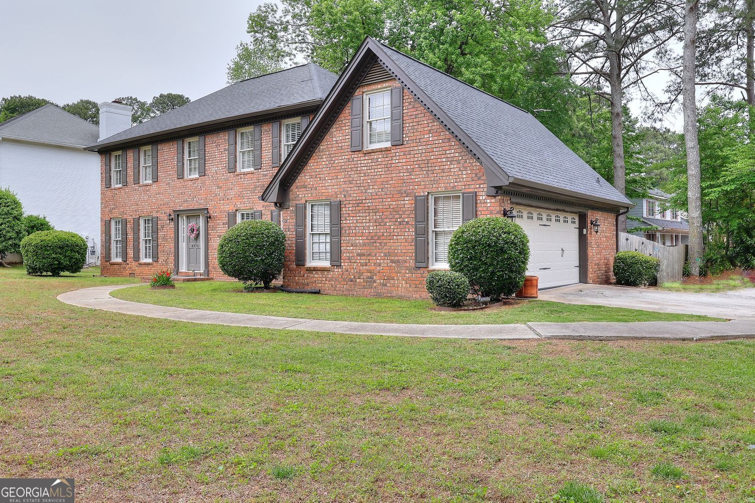4976 Mystere Circle SW Lilburn GA 30047