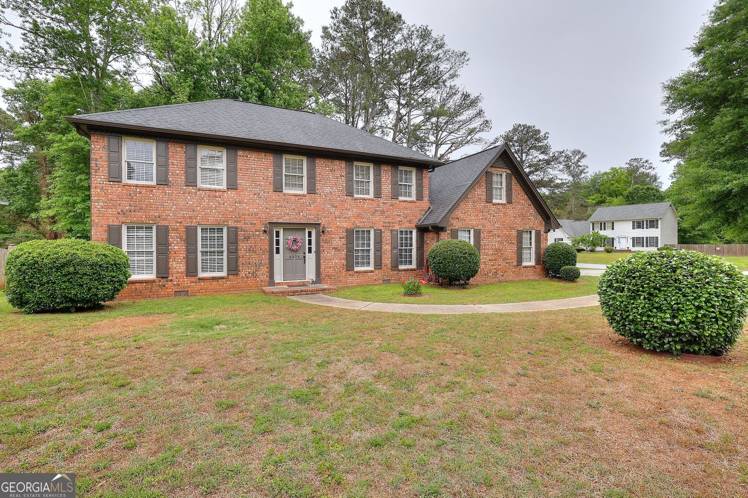 4976 Mystere Circle SW Lilburn GA 30047
