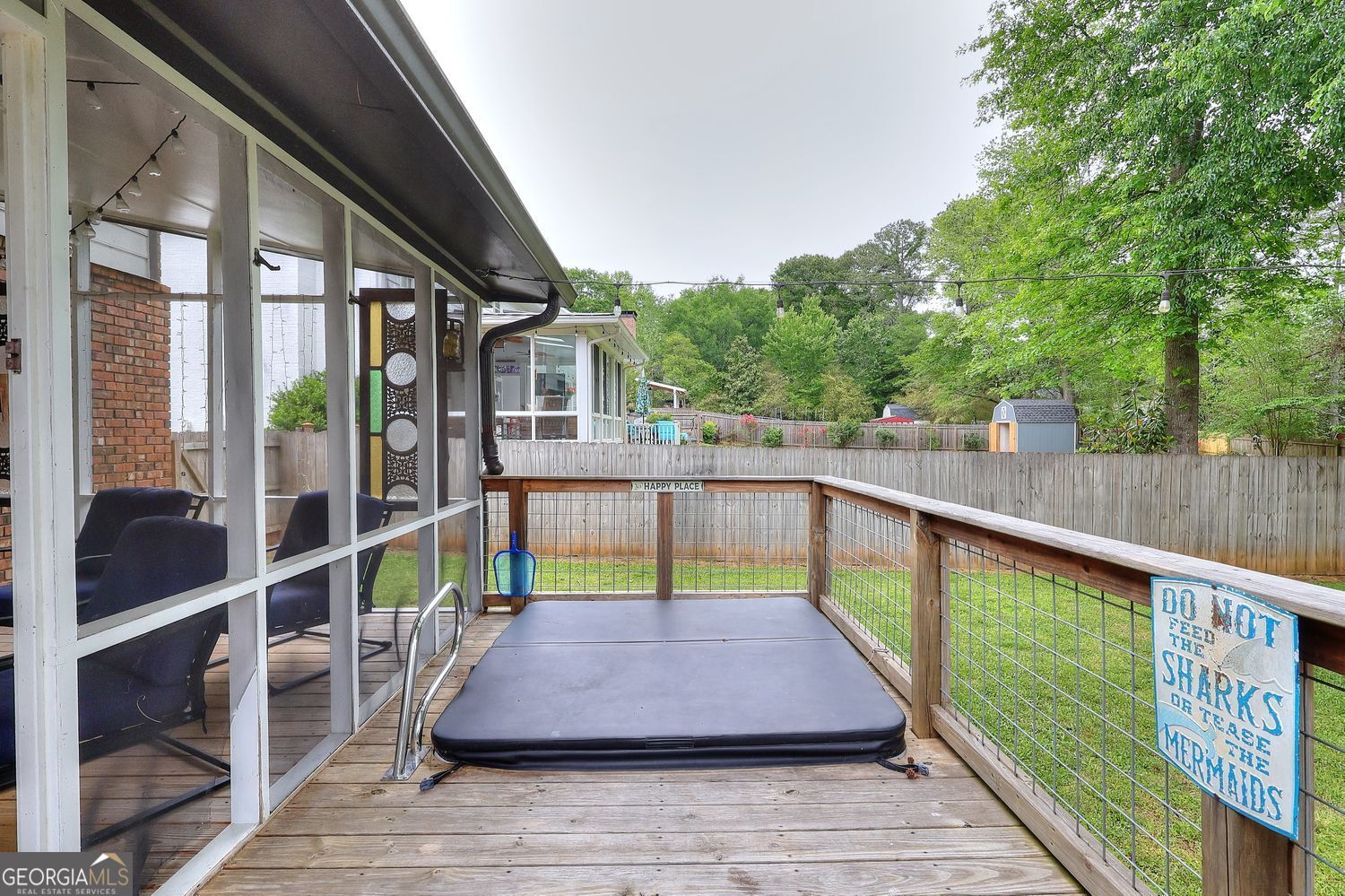 4976 Mystere Circle SW Lilburn GA 30047