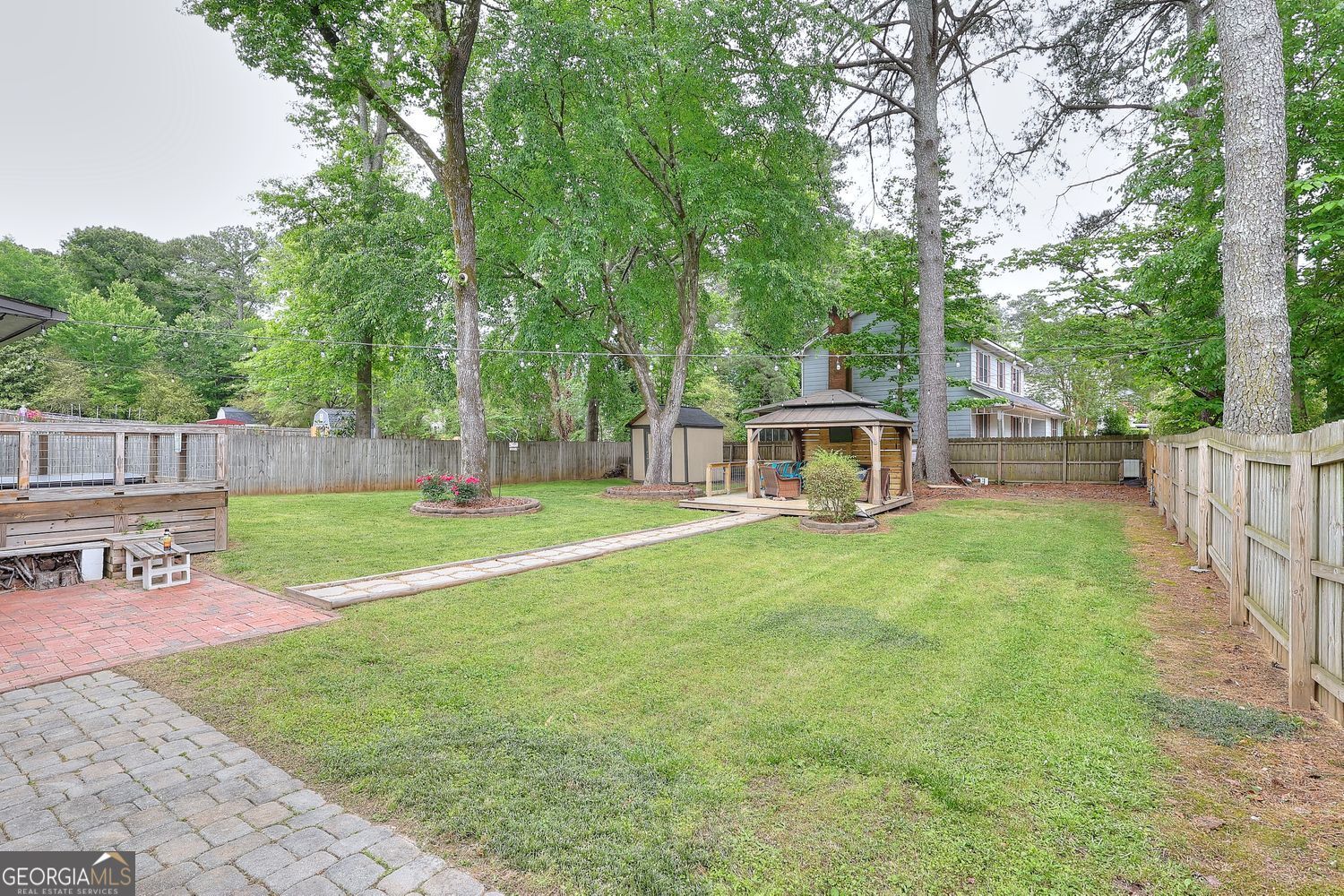 4976 Mystere Circle SW Lilburn GA 30047