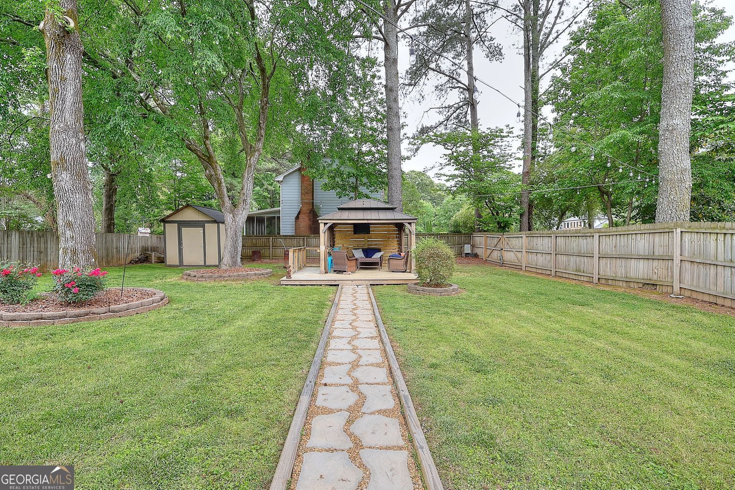 4976 Mystere Circle SW Lilburn GA 30047