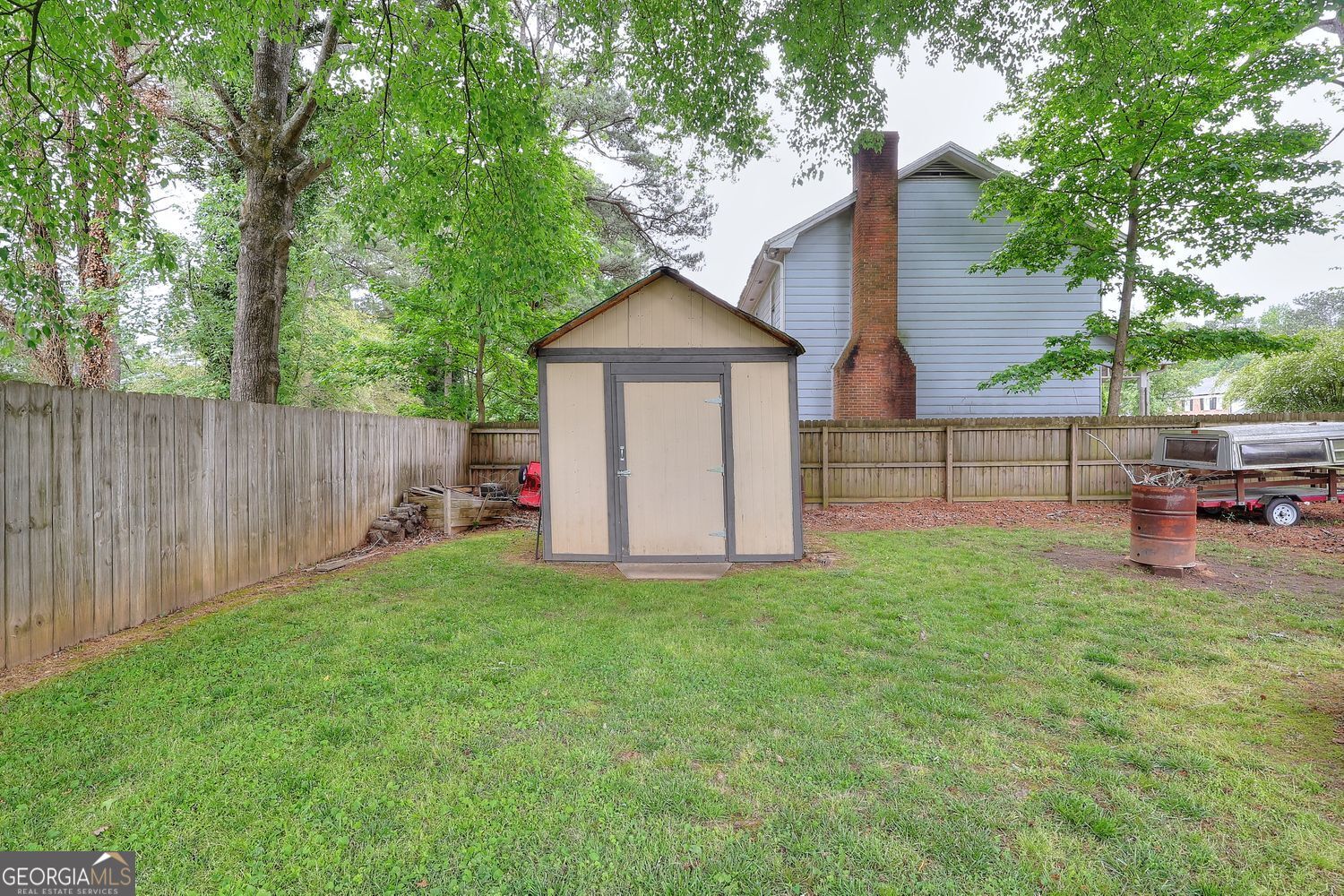 4976 Mystere Circle SW Lilburn GA 30047