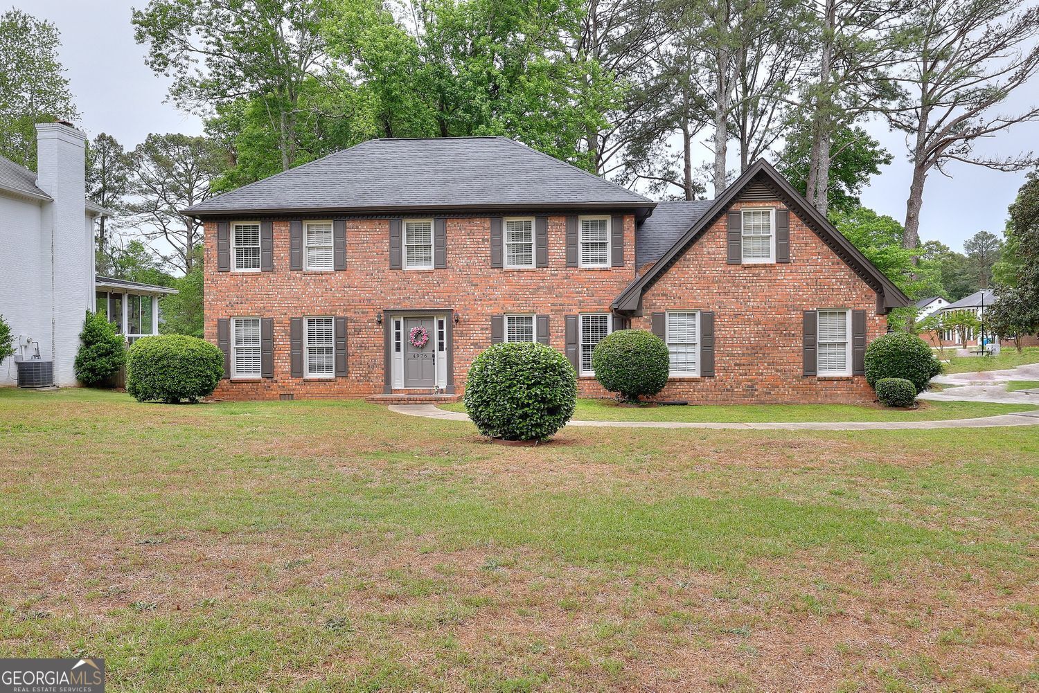 4976 Mystere Circle SW Lilburn GA 30047