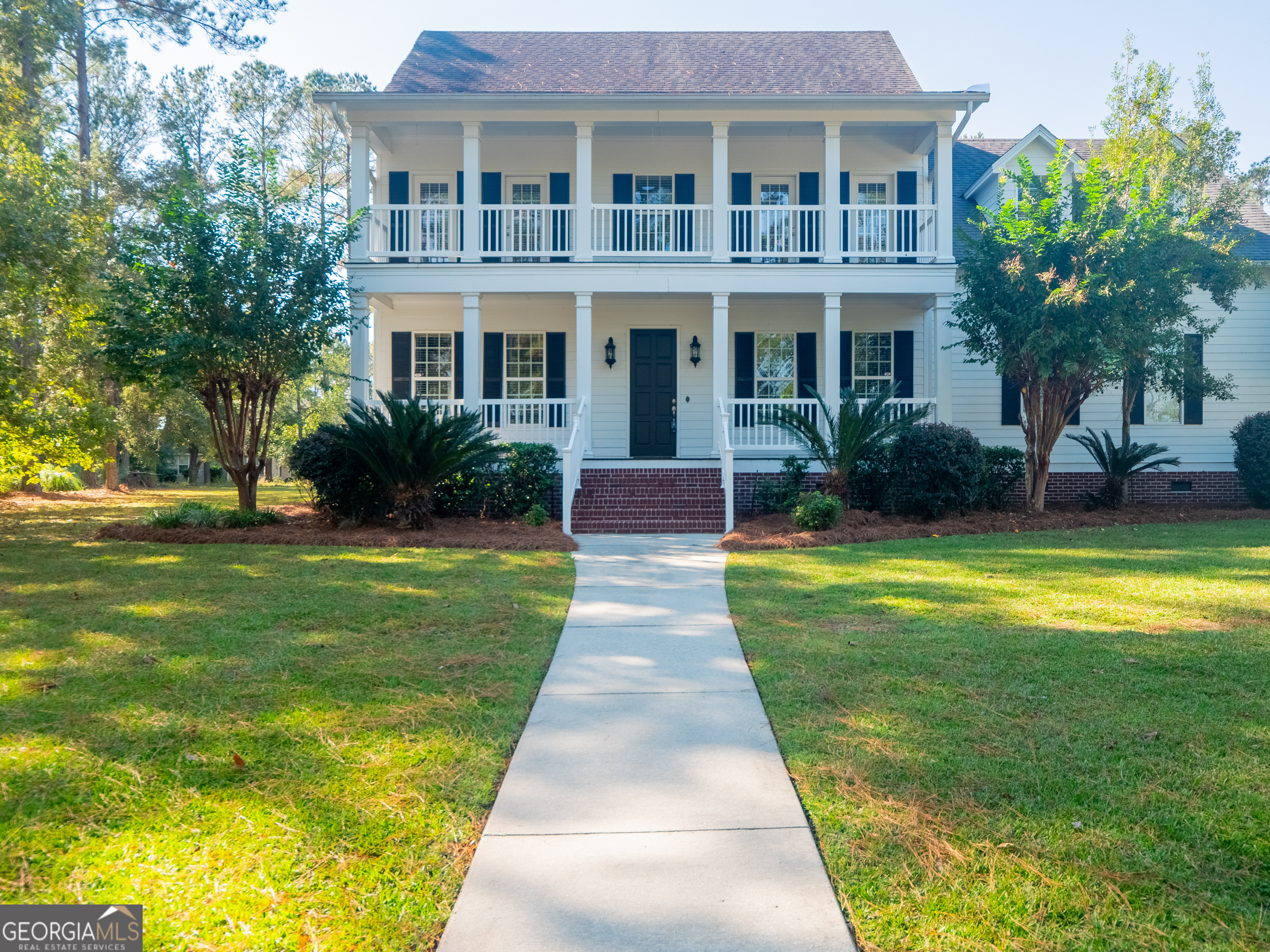 4923 Summit Ridge Road Valdosta GA 31602