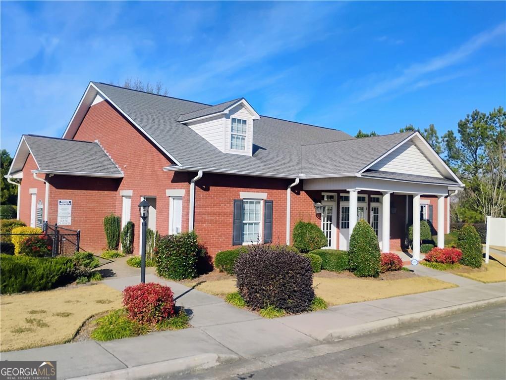 158 Millers Lane Calhoun GA 30701