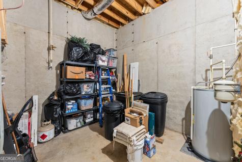 312 Dach Bruecke Gasse Helen GA 30545