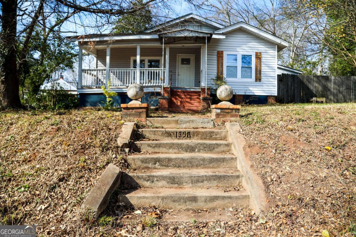 1398 Hancock Avenue W Athens GA 30606
