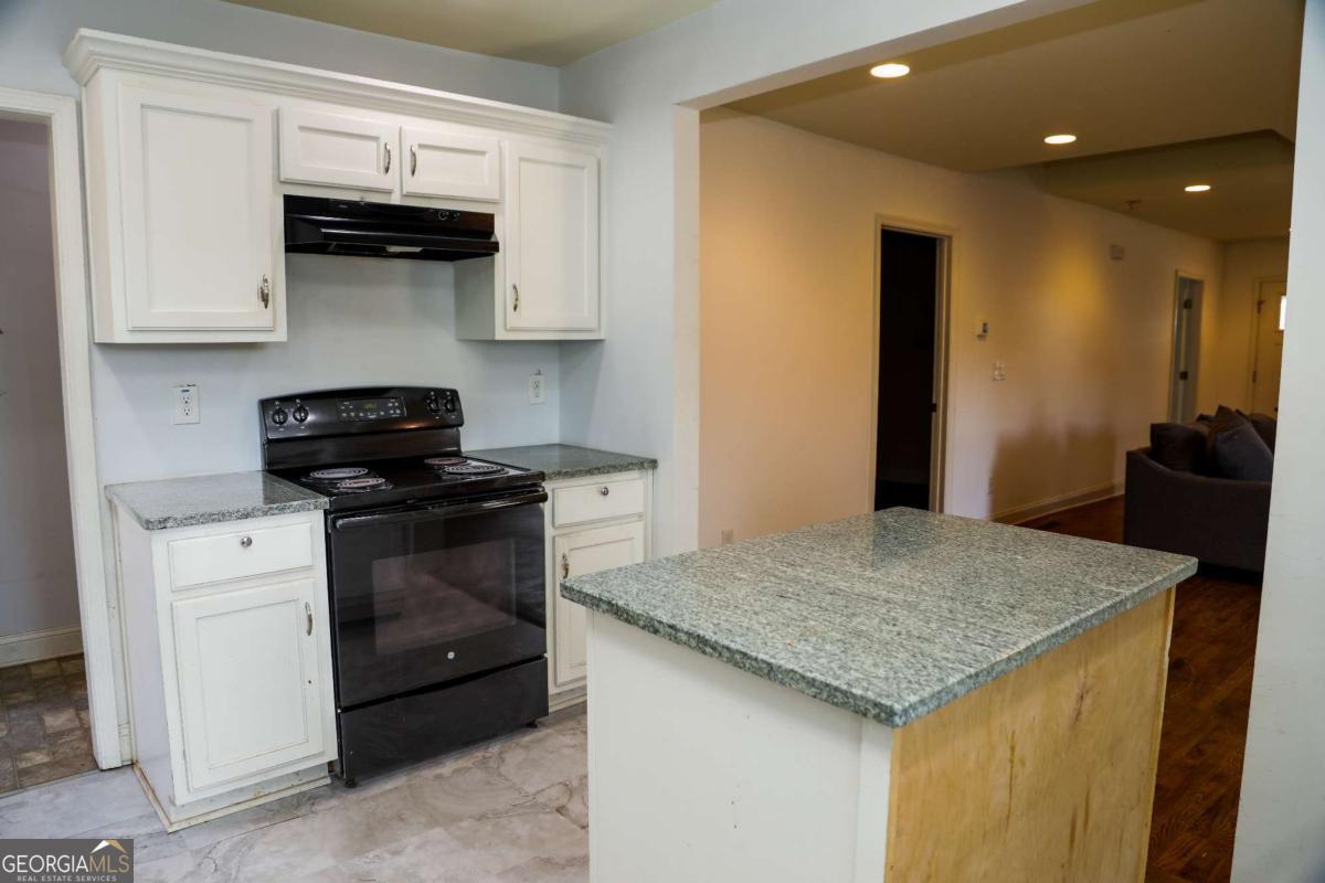 1398 Hancock Avenue W Athens GA 30606