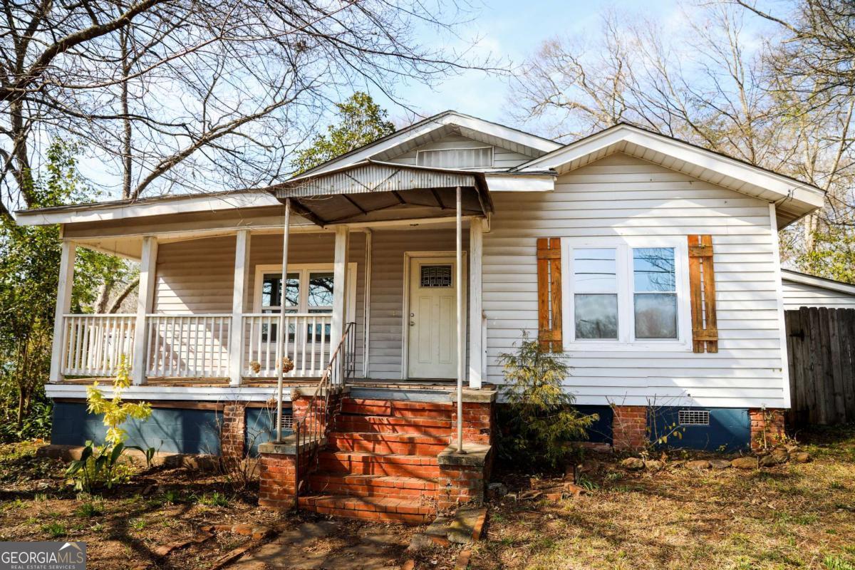 1398 Hancock Avenue W Athens GA 30606
