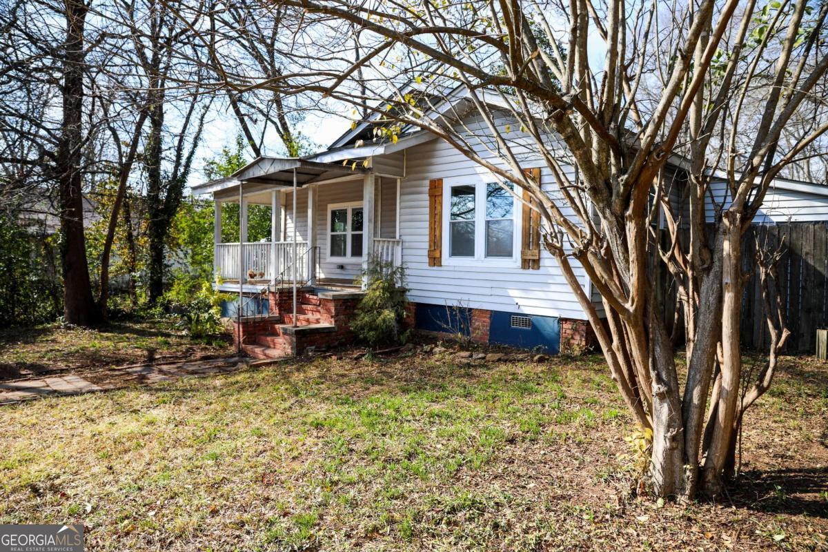 1398 Hancock Avenue W Athens GA 30606