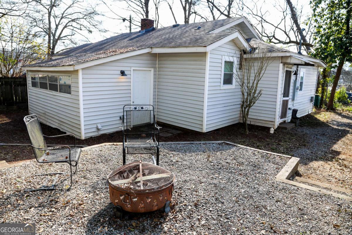 1398 Hancock Avenue W Athens GA 30606