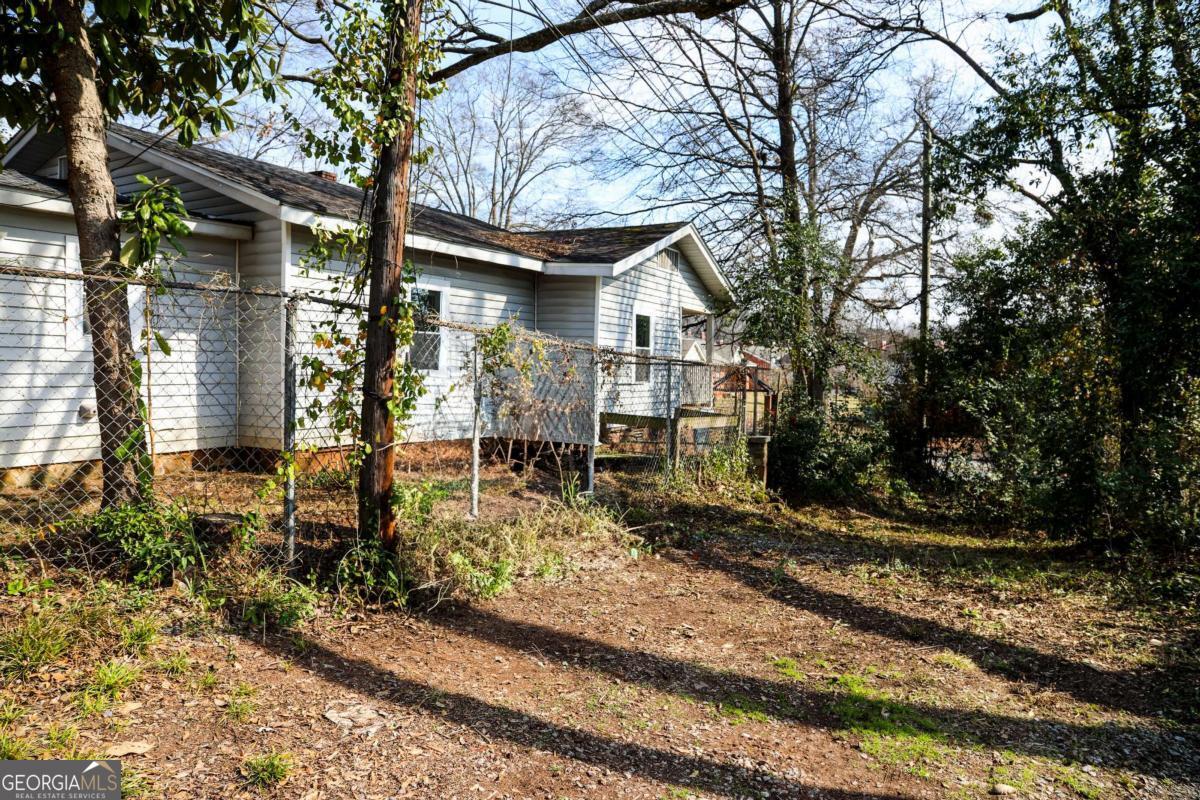1398 Hancock Avenue W Athens GA 30606