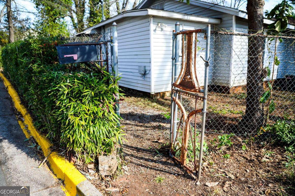 1398 Hancock Avenue W Athens GA 30606
