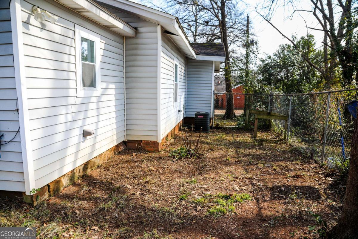 1398 Hancock Avenue W Athens GA 30606