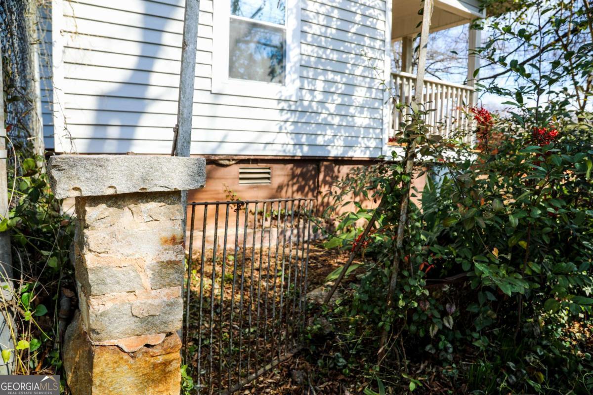 1398 Hancock Avenue W Athens GA 30606