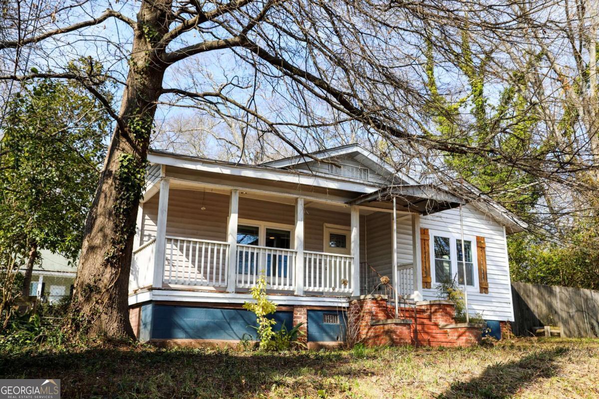 1398 Hancock Avenue W Athens GA 30606