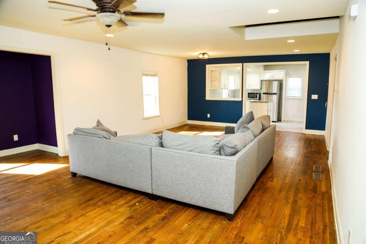 1398 Hancock Avenue W Athens GA 30606