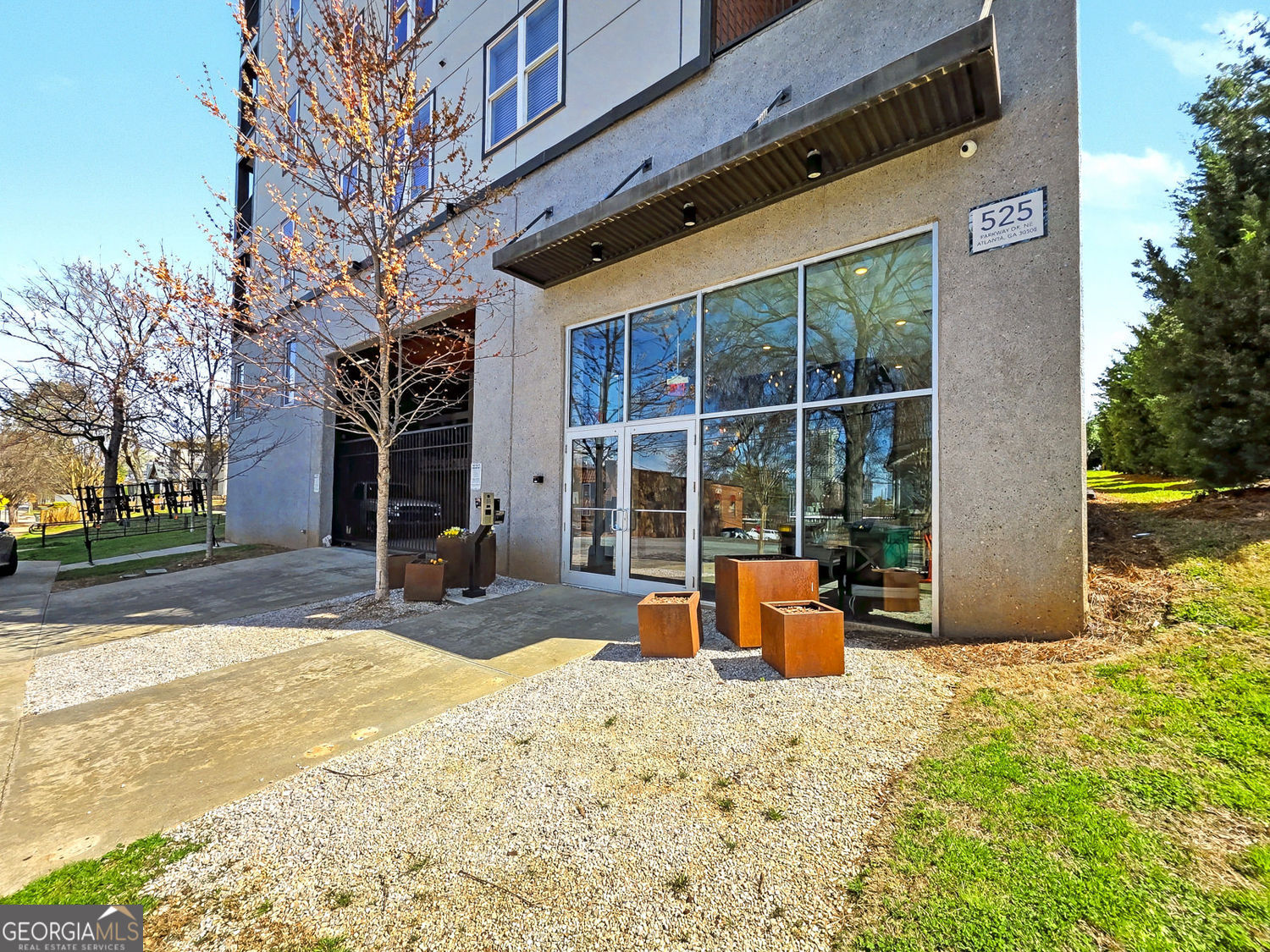 525 Parkway Drive NE Atlanta GA 30308