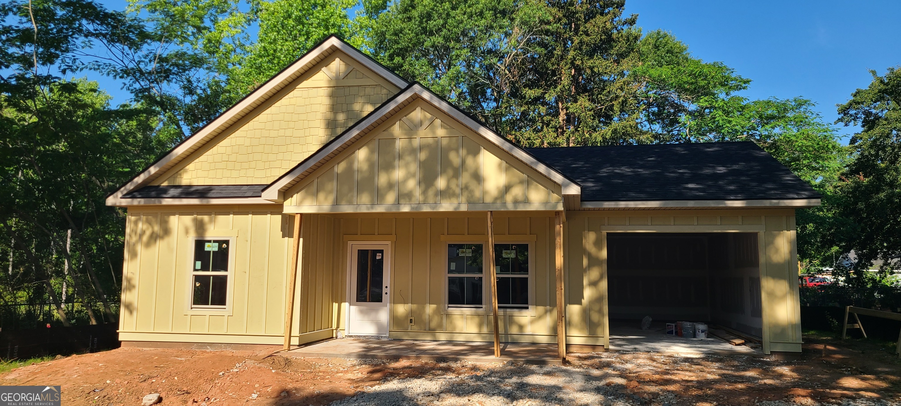 95 Pope Street Newnan GA 30263