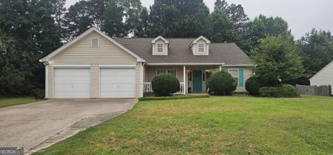 501 Grandview Circle Powder Springs GA 30127
