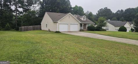 501 Grandview Circle Powder Springs GA 30127