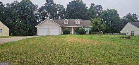 501 Grandview Circle Powder Springs GA 30127