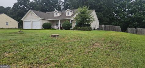 501 Grandview Circle Powder Springs GA 30127
