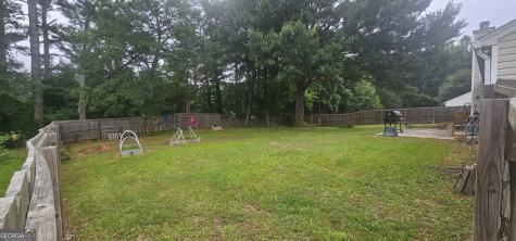 501 Grandview Circle Powder Springs GA 30127