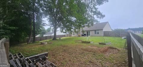 501 Grandview Circle Powder Springs GA 30127